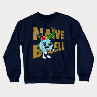 Naive B cell Crewneck Sweatshirt